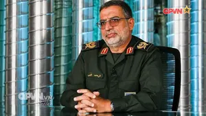 Bản tin Quốc tế ngày 19/11/2025