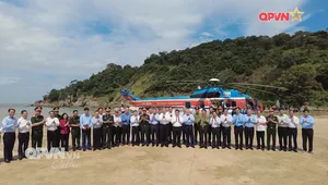 Thời sự Quốc phòng ngày 19/11/2025