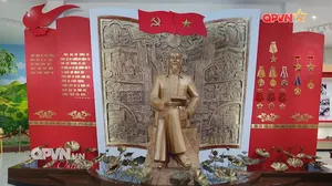 Tin Quân sự Quốc phòng ngày 19/11/2025