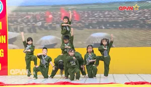 Bản tin Ngày mới ngày 19/11/2025