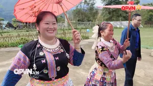 Khi sương còn chưa tan