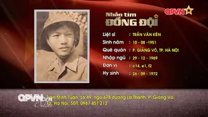 Nhắn tìm đồng đội - Số 633