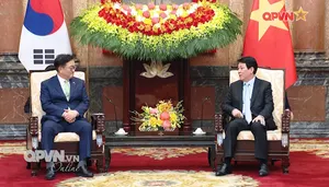 Tin Quân sự Quốc phòng ngày 21/11/2025