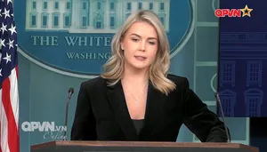 Bản tin Quốc tế ngày 21/11/2025