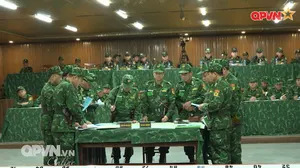 Tin Cuối ngày ngày 20/11/2025