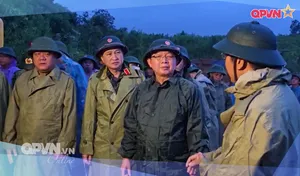 Bản tin Ngày mới ngày 21/11/2025