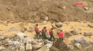 Bản tin Trưa ngày 22/11/2025