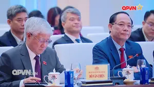 Bản tin Thời sự Quốc phòng ngày 22/11/2025