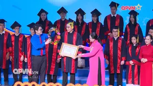 Bản tin Ngày mới ngày 22/11/2025