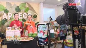 Thành phố Hồ Chí Minh kích cầu tiêu dùng cuối năm