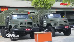 Dấu ấn chuyển mình từ đề án chiến lược