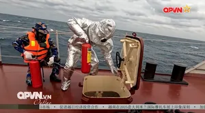 Bản tin tiếng Trung 16h ngày 22/11/2025