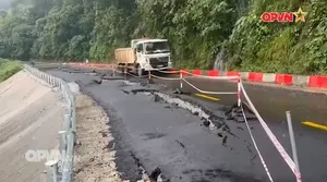 Bản tin Trưa ngày 23/11/2025