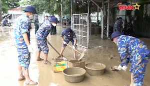 Tin Cuối ngày ngày 22/11/2025