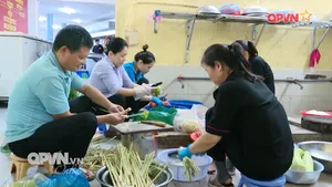 Bản tin Ngày mới ngày 23/11/2025