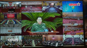 Công tác kiểm tra, giám sát chuyển trọng tâm sang phòng ngừa, cảnh báo