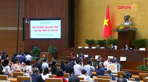 Bản tin Trưa ngày 24/11/2025