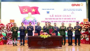 Bản tin Thời sự Quốc phòng ngày 24/11/2025