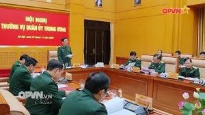 Tin Quân sự Quốc phòng ngày 24/11/2025