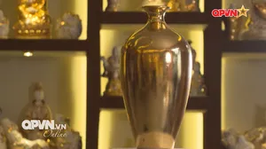 Hồn gốm sứ NASON