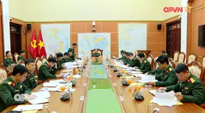 Bản tin Trưa ngày 26/11/2025