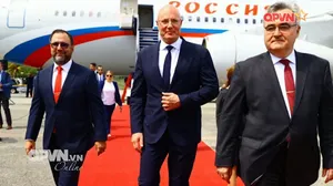 Bản tin Quốc tế ngày 26/11/2025