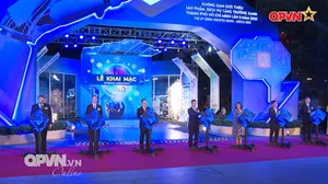 Bản tin Ngày mới ngày 26/11/2025