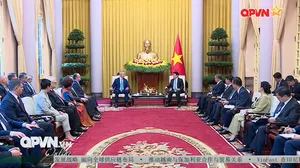 Bản tin tiếng Trung 16h ngày 26/11/2025