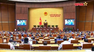 Bản tin Thời sự Quốc phòng ngày 27/11/2025