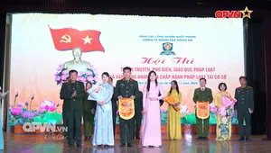 Bản tin Trưa ngày 29/11/2025