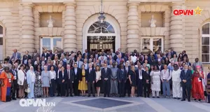 Bản tin tiếng Anh 15h ngày 29/11/2025