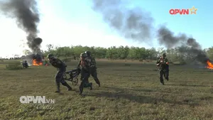 Tin Quân sự Quốc phòng ngày 29/11/2025