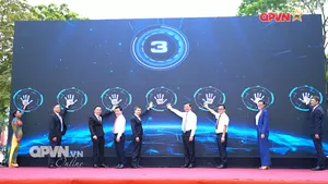 Bản tin Thời sự Quốc phòng ngày 29/11/2025