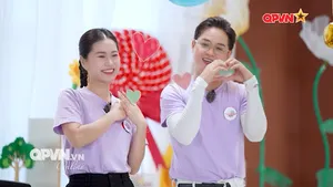 Cuối tuần với QPVN - Số 357