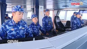 Bản tin Trưa ngày 30/11/2025