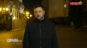 Bản tin Quốc tế ngày 30/11/2025