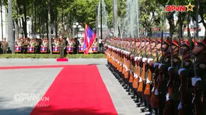 Bản tin Quốc tế ngày 02/12/2025