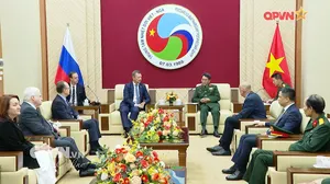 Tin Quân sự Quốc phòng ngày 02/12/2025