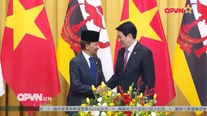 Bản tin tiếng Trung 16h ngày 02/12/2025