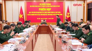 Bản tin Thời sự Quốc phòng ngày 03/12/2025