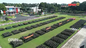 Bản tin Trưa ngày 04/12/2025