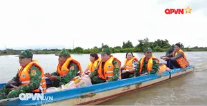 Bản tin tiếng Anh 15h ngày 04/12/2025