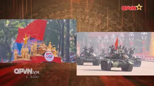 Tin Quân sự Quốc phòng ngày 04/12/2025