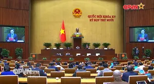 Thời sự Quốc phòng ngày 05/12/2025