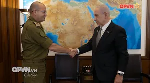 Bản tin Quốc tế ngày 05/12/2025