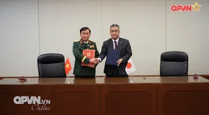 Tin Quân sự Quốc phòng ngày 05/12/2025