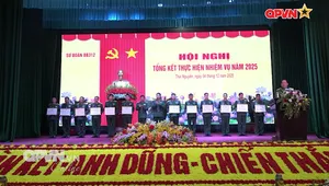Tin Cuối ngày ngày 04/12/2025