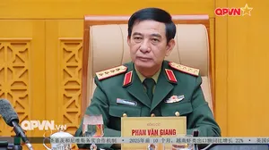 Bản tin tiếng Trung 16h ngày 05/12/2025