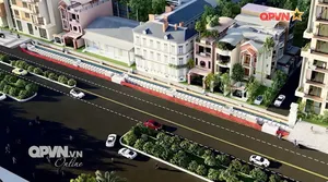 Thành phố Hồ Chí Minh tái cấu trúc đô thị