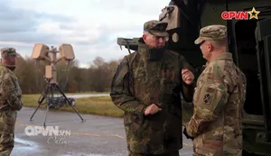 Hoa Kỳ công bố chiến lược an ninh quốc gia mới